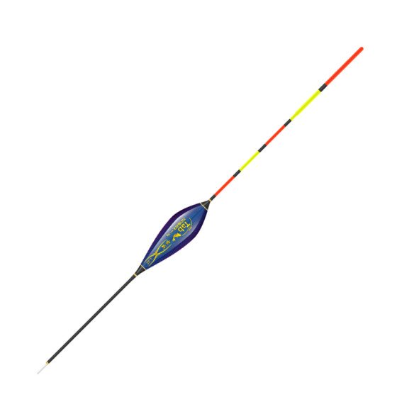 Tab High Sensitivity Composite Fishing Float | Professional Freshwater Bobber for Anglers